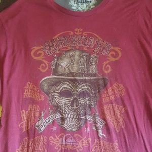 XL Quicksilver T-shirt